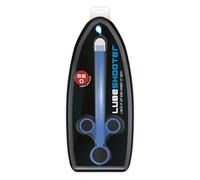 Lube Shooter 2.0 - Jeringa de gel lubricante - Aplicador de gel lubricante