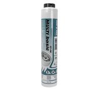 Lube-Shuttle Booster-Pack MULTI basic 2M Cartucho de grasa Cartucho de grasa
