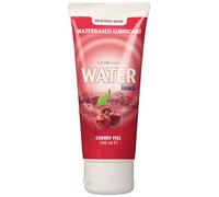 Lube4Lovers Agua-Water Touch Lubricante Cereza - 100 ml