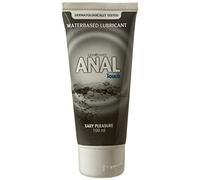 Lube4Lovers Anal Touch Lubricante - 100 ml
