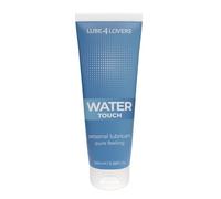 LUBE4LOVERS - Lubricantes y geles