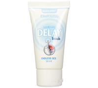 LUBE4LOVERS Retardante De La Eyaculacion Rewind Touch Gelformula 50 ml