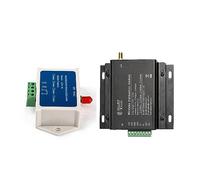 Lubeby Smart Módulo de conmutador inalámbrico LoRa de red industrial MESH de 5 W SK200Pro x 1 juego (868 MHZ)
