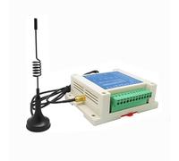 Lubeby Smart SK509 5W 4 canales cuatro canales controlador de interruptor inalámbrico Control remoto módulo x 2 juegos (868MHz x 2 juegos)