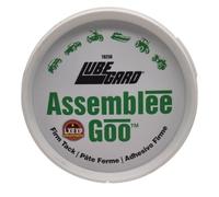Lubegard 19250 Dr. Tranny Assemblee Goo - Lubricante para Tachuelas, Color Verde, 473 ml