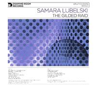 Lubelski,Samara - The Gilded Raid [Vinilo]
