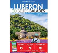 Luberon: 20 belles balades