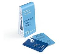 LUBRICANTE ECOLÓGICO base agua 10 x 4 ml