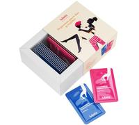 Lubets Orgasmos Para Dar y Regalar 20 uds