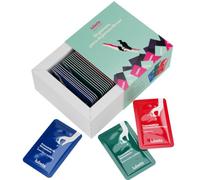 Lubets Orgasmos Para Dejarnos Llevar 30 uds