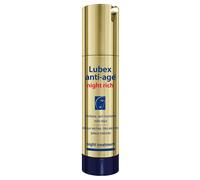 Lubex anti-age Rich Treatment Night Rich, 50 ml