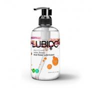 Lubido Anal 250ml