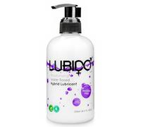 Lubido Gel Lubricante Hybrid Cremoso Hidratante sin parabenos - 250 ml