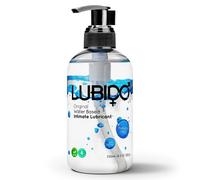 Lubido Lubricante Original Súper Deslizante A Base De Agua 250 Ml / 8.5 Oz