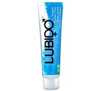 Lubido Original Gel Lubricante Íntimo a base de agua sin parabenos - 100 ml
