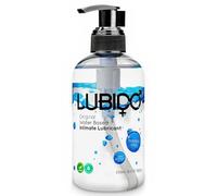 Lubido Original gel lubricante íntimo de base acuosa sin parabenos - 250 ml