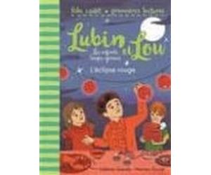 Lubin Et Lou 5: L Eclipse