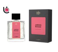 LUBIN "Evocaciones Jardín Rojo" Eau De Parfum Vapo 75 Ml. Perfume De Nicho