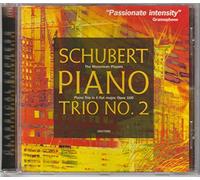 Schubert, F. - Trio Op.100