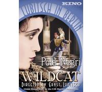 Lubitsch In Berlin: Wildcat [Edizione: Stati Uniti] [Reino Unido] [DVD]