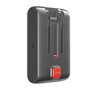 Lubluelu Batería de repuesto G10 recargable para aspiradora inalámbrica Lubluelu G10