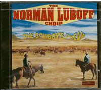Luboff, Norman Choir - Cowboy's Dream [Import]