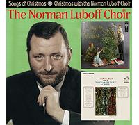 Luboff, Norman -Choir- - Songs of Christmas/Christmas with the Norman Luboff Choir