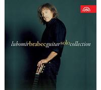 Lubomir Brabec - Guitar Solo Collection