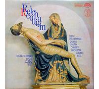 Lubomir Matl & Dvorak Chamber Orchestra - Rejcha: Requiem (Missa pro defunctis) [Vinyl LP] [Schallplatte] [Vinilo]