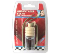 LUBREX AMB.MIKADO COCHE 7ML.COLONIA BEBE