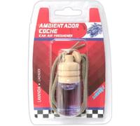 LUBREX AMB.MIKADO COCHE 7ML.LAVANDA