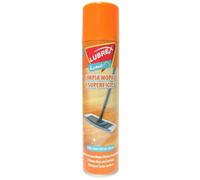 LUBREX LIMPIA MOPAS Y SUPERFICIES 400 ML