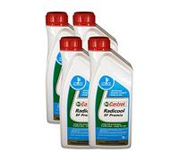 LUBRIALPHA Castrol Radicool SF Premix 4 Litri