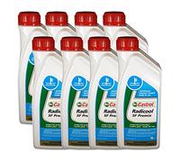 LUBRIALPHA Castrol Radicool SF Premix 8 Litri