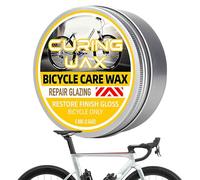 Lubricación De Mantenimiento De Bicicletas - Limpiador De Cadena Y, Bicicletas De Montaña | Extracción De Manchas Obstinadas, Protección Contra Rasguños De Pintura, Desvanecimiento, Lluvia Ácida,
