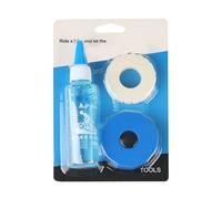 Lubricador de cadena de ciclo, engrasador de cadena de ciclo | Aplicador de lubricante para engranajes con 60 ml de aceite,Mantenimiento de la rueda de desplazamiento Mountain Cycle, herramienta