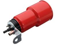 Lubricador de Cadena de Motocicleta, engrasador automático, Control Manual, Pieza de Mantenimiento Compatible con modificación General