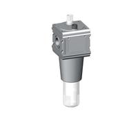 Lubricador G3/4'' Multifix 5
