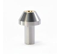 Lubricalia Orificio de zafiro 0,7 mm tipo 10 compatible con Food Industry, KMT - Ref. 1070