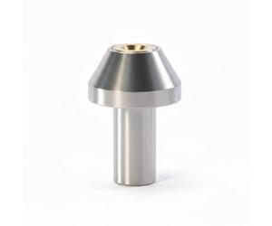 Lubricalia Orificio de zafiro 0,7 mm tipo 10 compatible con Food Industry, KMT - Ref. 1070