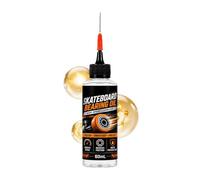 Lubricant Oil 60ml Low Friction Noise Reduction Rust-Resistant