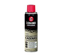 Lubricante 3-en-uno para cadenas 250 ml