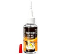 lubricante, 50 ml, ajustable, preciso, fácil aplicación, modelo de fundición a presión, lubricante para mujeres, hombres, niños, niñas, niños, camiones de , locomotoras, coleccionables