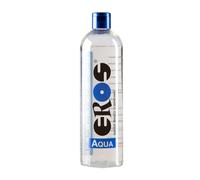 Eros Aqua Lubricante Denso Medico 250ml