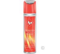 Lubricante a base de agua ID Sensation Warming de 250 ml