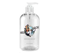 Lubricante a base de agua personal Hello Sailor 470 mlTM, fabricado en Estados Unidos.