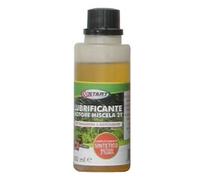 Lubricante Aceite Motor 2T Mezcla FULL SYNT 100 Ml Para Auto START
