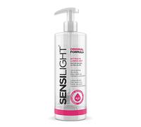 Lubricante al agua Sensilight Original Formula 500ml Intimateline