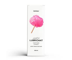 Lubricante Algodón De Azúcar