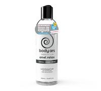 Lubricante An*l Base Agua Gel Íntimo Extra Deslizante Confort Prolongado Fácil De Limpiar Compatible Con Preservativos Y Juguetes Uso Unisex Sensación Flexible Fresca No Mancha Envío Discreto (250 ml)